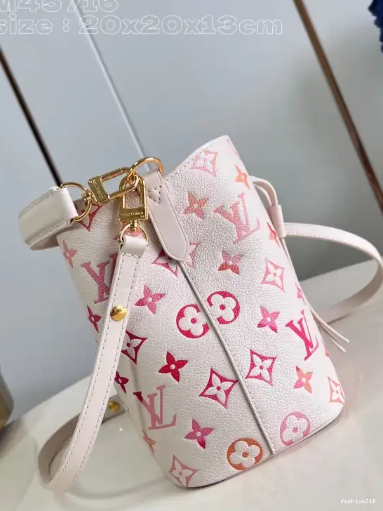 NÉONOÉ LOUIS VUITTON BB-20*20*13cm 0429